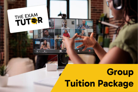 group tuition