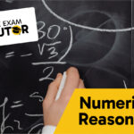 Online Numerical Reasoning Tutor