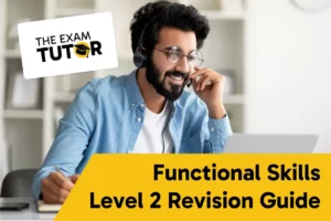 Functional Skills Level 2 Revision Guide