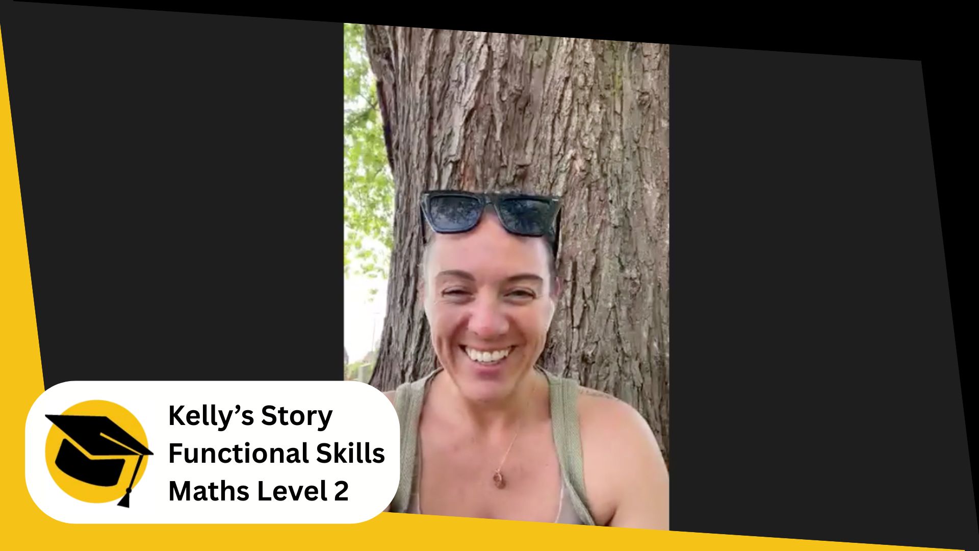 Kelly's Story: Dental Nurse testimonial