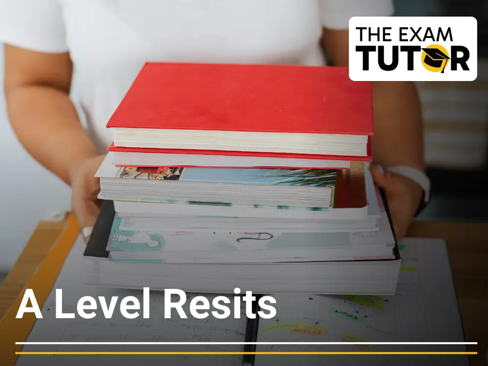 A Level Resits